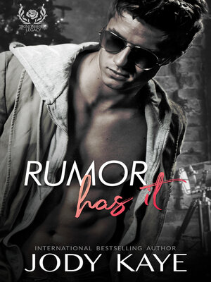cover image of Rumor Has It